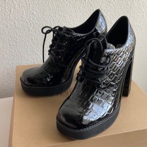 Steve Madden Platforms